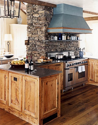 Muebles a medida muebles de cocina cocinas campetres (mod 10)
