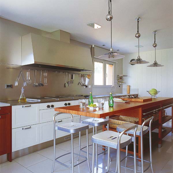 Muebles cocina a medida: muebles de cocina a medida.