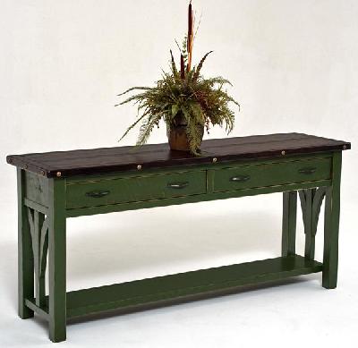 Muebles a medida Diseos especiales- Equilibrio y Calidez