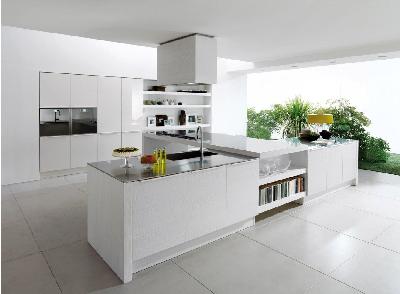 Muebles a medida Muebles de cocina minimalistas
