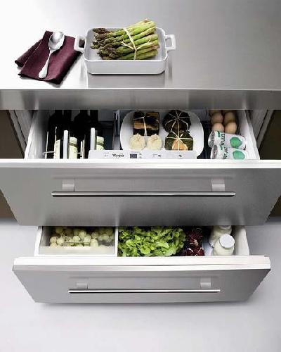 Muebles a Medida -Seguimos organizando tu cocina (Mod 15)