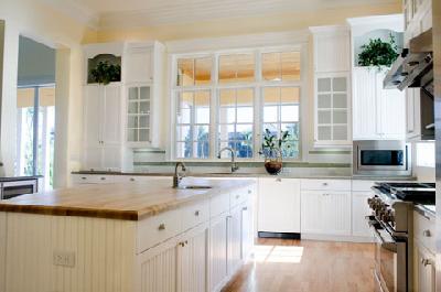 Muebles a Medida - Bienestar en su Cocina (Mod 23)