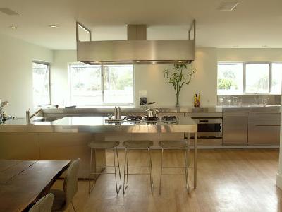 Muebles a Medida - Una Cocina ms Comoda  (Mod 8)