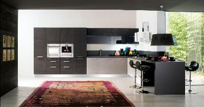 Muebles a Medida - Cocinas de Diseo  (Mod 13)