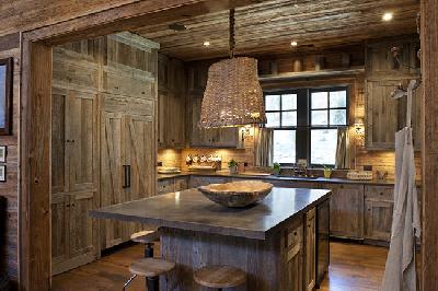 Muebles a Medida - Muebles de cocina