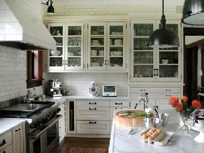 Muebles a Medida - Renueve su cocina cambiando solo las puertas o gabinetes (Mod 12)