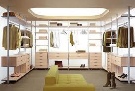 VESTIDORES MODELO  EN U- Modelo 5