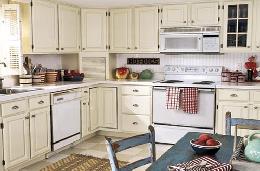 Muebles a medida para Cocinas Contemporáneas (Mod 3) Fabrica de Muebles de cocina a medida
